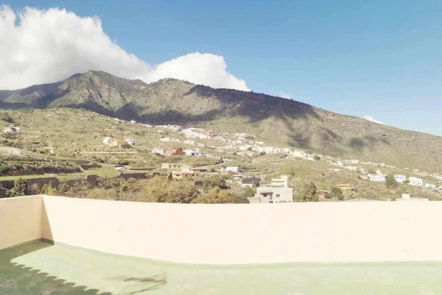 Holiday home Desconecta En Candelaria Santa Cruz de Tenerife