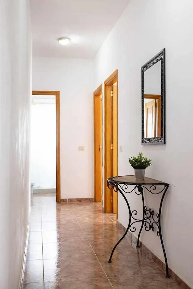 Desconecta En Candelaria Santa Cruz de Tenerife Holiday home