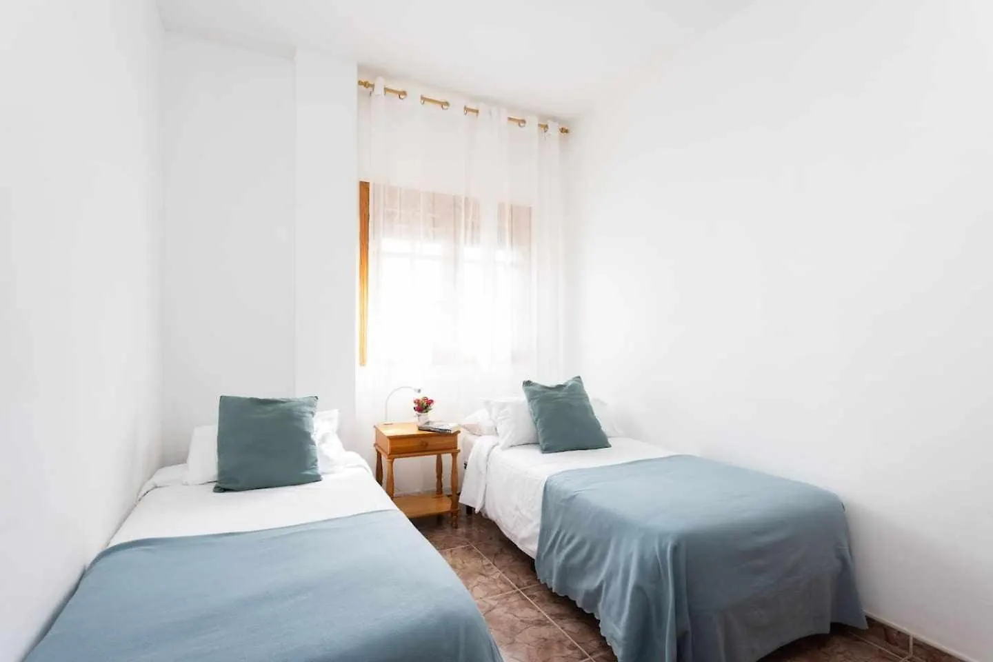 Holiday home Desconecta En Candelaria Santa Cruz de Tenerife Spain