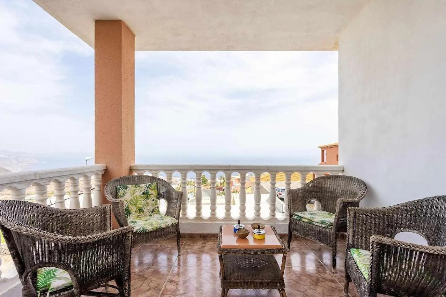 Holiday home Desconecta En Candelaria Santa Cruz de Tenerife