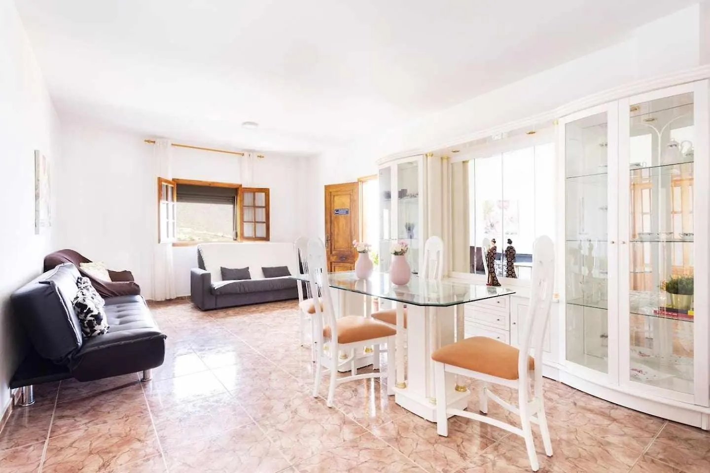 Desconecta En Candelaria Santa Cruz de Tenerife Holiday home