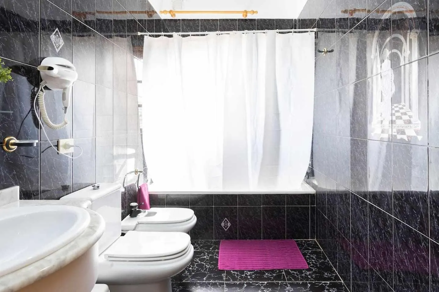 Holiday home Desconecta En Candelaria Santa Cruz de Tenerife Spain